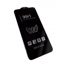 Защитное стекло для iPhone 12 - Full Glue 99H