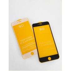 Защитное стекло для iPhone 7 - 9D Full Glue