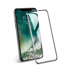 Защитное стекло для iPhone XS - 10D Full Glue