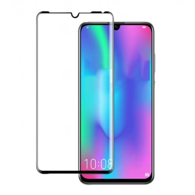 Защитное стекло для Huawei P30 (2019) - 3D Full Glue