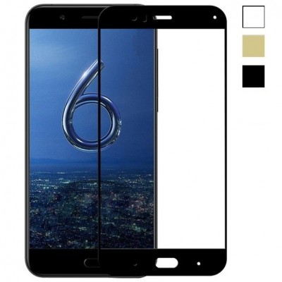 Защитное стекло для Xiaomi Mi 6 - 3D Full Glue