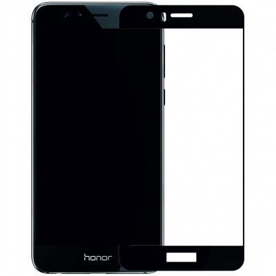 Защитное стекло для Huawei Honor 8 - Full Screen