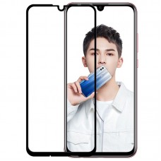 Защитное стекло для Huawei Honor 10 Lite - 3D Full Glue