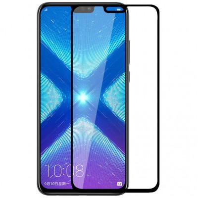 Защитное стекло для Huawei Honor 8X - 3D Full Glue