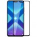 Защитное стекло для Huawei Honor 8X - 3D Full Glue