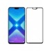 Защитное стекло для Huawei Honor 8X - 3D Full Glue