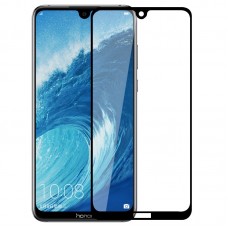 Защитное стекло для Huawei Honor 8A - 3D Full Glue