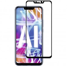 Защитное стекло для Huawei Mate 20 Lite - 3D Full Glue