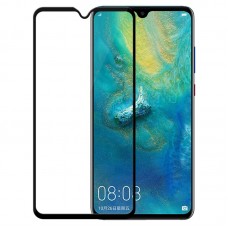 Защитное стекло для Huawei Mate 20X (2019) - 3D Full Glue