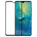 Защитное стекло для Huawei Mate 20X (2019) - 3D Full Glue