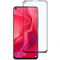 Защитное стекло для Huawei Nova 4 - 3D Full Glue