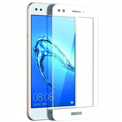 Защитное стекло для Huawei Nova 2 Lite - Full Screen