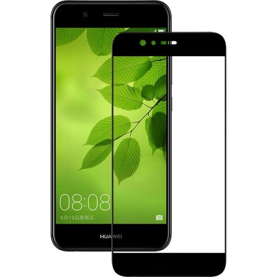 Защитное стекло для Huawei Nova 2 Plus - Full Screen