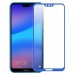 Защитное стекло для Huawei P20 Lite - 3D Full Glue