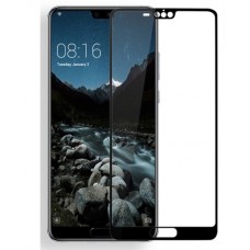 Защитное стекло для Huawei P20 - 3D Full Glue
