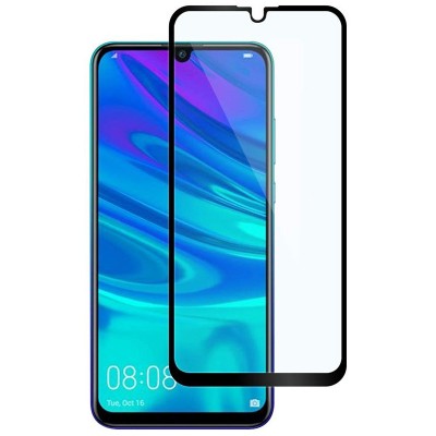 Защитное стекло для Huawei P Smart (2019) - 3D Full Glue