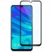 Защитное стекло для Huawei P Smart (2019) - 3D Full Glue