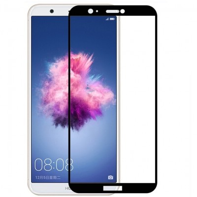 Защитное стекло для Huawei P Smart - 3D Full Glue