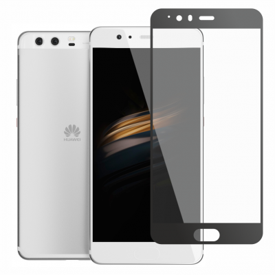 Защитное стекло для Huawei P10 - Full Screen