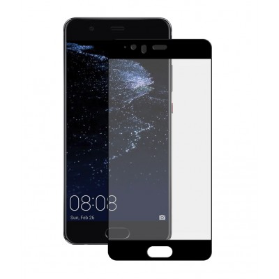 Защитное стекло для Huawei P10 Plus - Full Screen