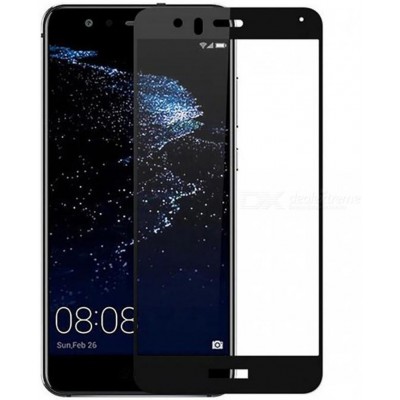 Защитное стекло для Huawei P10 Lite - 3D Full Glue