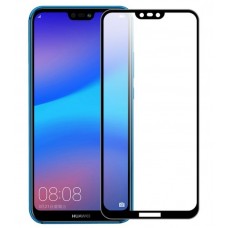 Защитное стекло для Huawei P20 Lite - 3D Full Glue