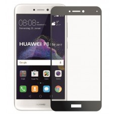 Защитное стекло для Huawei P8 Lite - 3D Full Glue