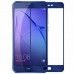 Защитное стекло для Huawei P8 Lite - 3D Full Glue