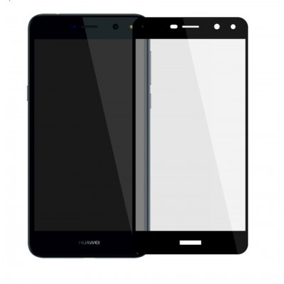 Защитное стекло для Huawei Y5 (2017) - Full Screen