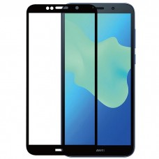 Защитное стекло для Huawei Y5 (2018) - Full Screen