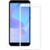 Защитное стекло для Huawei Y6 Prime (2018) - Full Screen