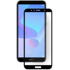 Защитное стекло для Huawei Y6 Prime (2018) - Full Screen