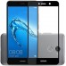 Защитное стекло для Huawei Y7 (2017) - Full Screen