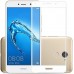 Защитное стекло для Huawei Y7 (2017) - Full Screen