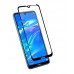Защитное стекло для Huawei Y7 (2019) - 3D Full Glue