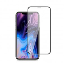 Защитное стекло для iPhone Xr - 3D Full Screen Защитное стекло для iPhone Xr - 3D Full Screen