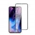Защитное стекло для iPhone Xr - 3D Full Screen Защитное стекло для iPhone Xr - 3D Full Screen