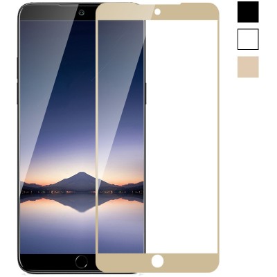 Защитное стекло для Meizu M15 Lite - Full Screen