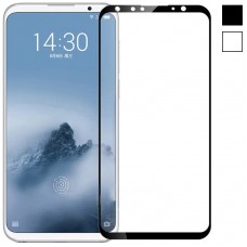 Защитное стекло для Meizu 16th - 3D Full Glue