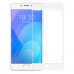 Защитное стекло для Meizu M6 Note - 3D Full Glue