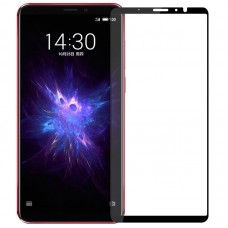 Защитное стекло для Meizu Note 8 - 3D Full Glue