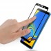 Защитное стекло для Samsung Galaxy A7 (2018) - 3D Full Glue