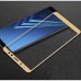 Защитное стекло для Samsung Galaxy A8 Plus (2018) - 3D Full Glue