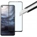 Защитное стекло для Samsung Galaxy A8s (2019) - 3D Full Glue