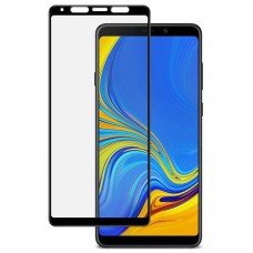 Защитное стекло для Samsung Galaxy A9 (2018) - 3D Full Glue