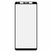 Защитное стекло для Samsung Galaxy A9 (2018) - 3D Full Glue