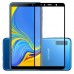 Защитное стекло для Samsung Galaxy A9 (2018) - 3D Full Glue