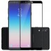 Защитное стекло для Samsung Galaxy A9 Star (2018) - 3D Full Glue