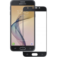 Защитное стекло для Samsung Galaxy J7 Prime - Full Screen