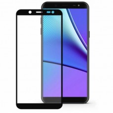 Защитное стекло для Samsung Galaxy J8 (2018) - Full Screen